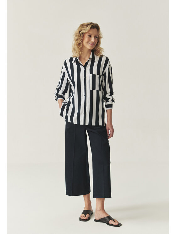 TATUUM TATUUM Košile HANAMI Barevná Classic Fit