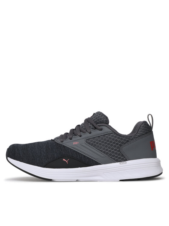 Puma Puma Laufschuhe Nrgy Comet 19055664 Schwarz