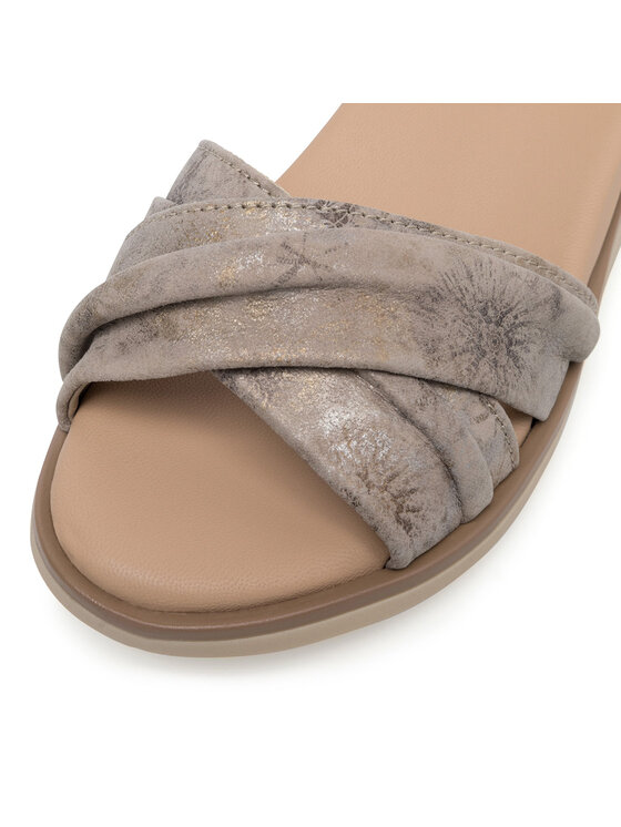Lasocki Lasocki Sandalen WB-MARLENA-06 Beige