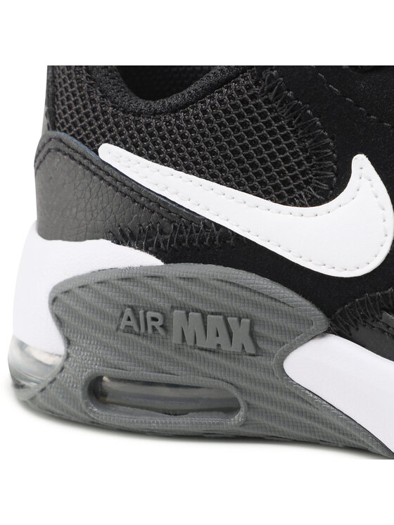 Nike Nike Laisvalaikio batai Air Max Excee (Ps) CD6892 001 Juoda