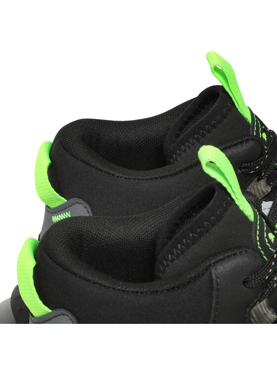 Puma Sneakers Wild Rider Mid Ws 381598 01 Colorat | Modivo.ro