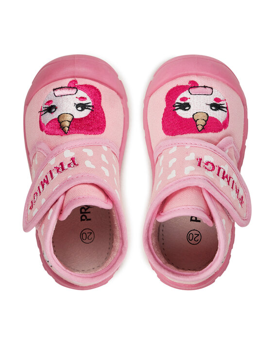 Primigi Primigi Pantofole 6948000 Rosa