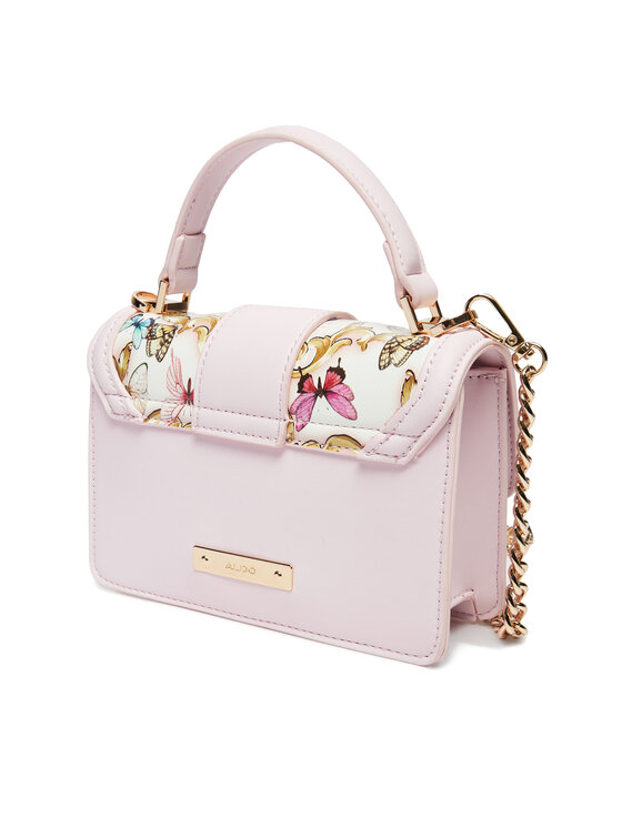 Aldo Aldo Сумка Aryane 13824438 Рожевий