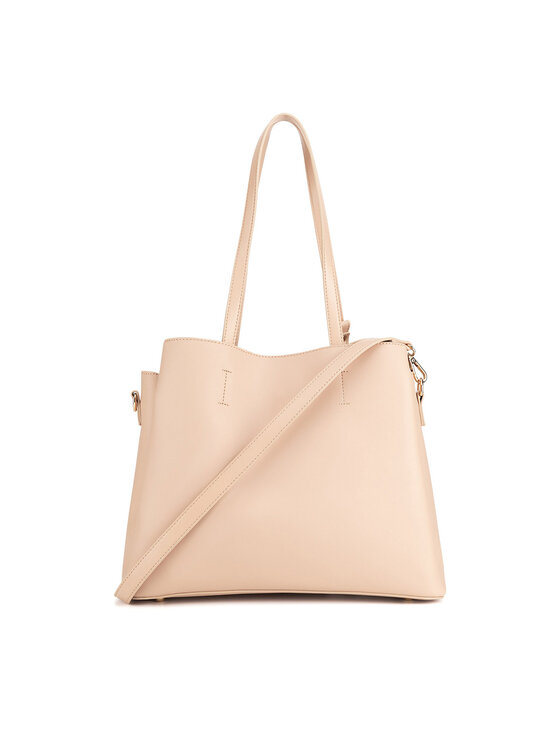 Jenny Fairy Jenny Fairy Handtasche JFR-B-024-06 Beige