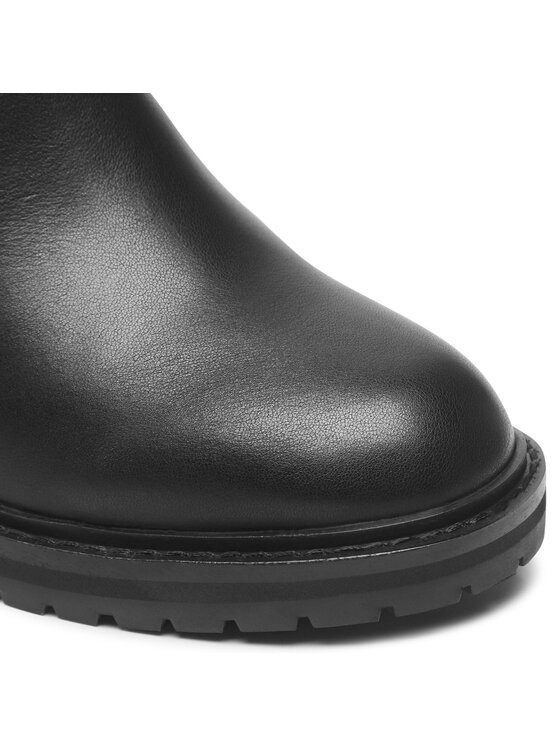 EMU Australia EMU Australia Stivaletti Clare W12823 Nero