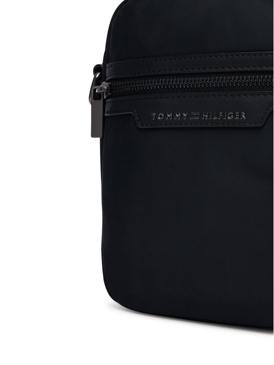 Tommy Hilfiger Tommy Hilfiger Kotike Th Nylon Mini Reporter AM0AM14688 Must