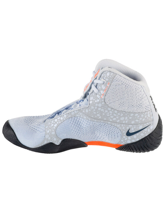 Nike Nike Buty bokserskie Nike Tawa SE Biały