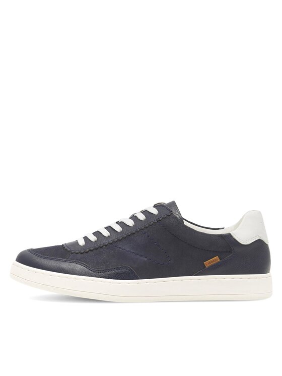Lasocki Lasocki Sneakers WI16-DELECTA-02 Dunkelblau