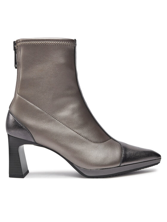 Hispanitas Hispanitas Bokacsizma Menorca-I24 HI243645 Ezüst