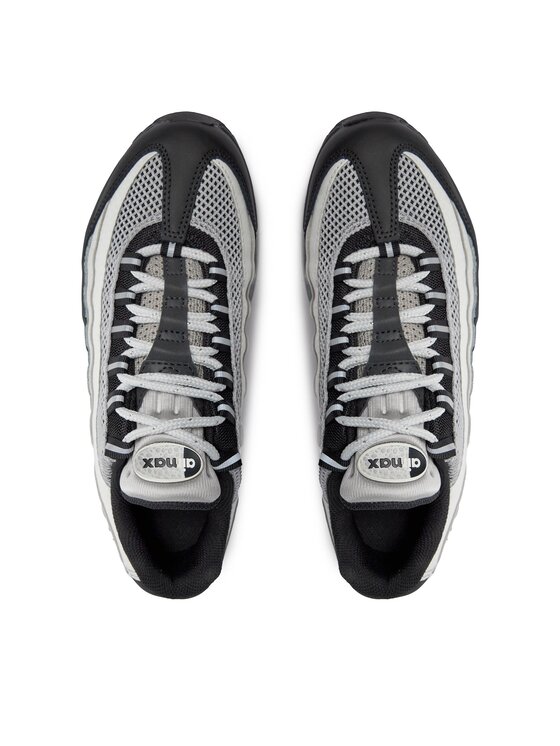 Nike Nike Tenisice Air Max 95 Lx DV5581 Siva