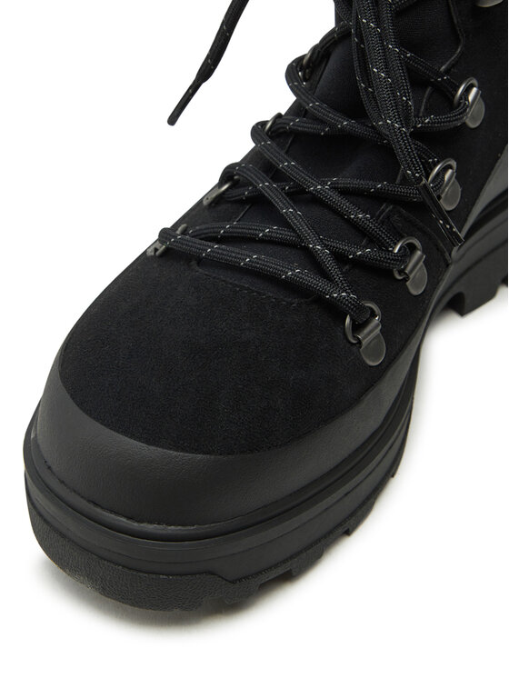 Tretorn Tretorn Botine Rankas Hybrid 059 Negru