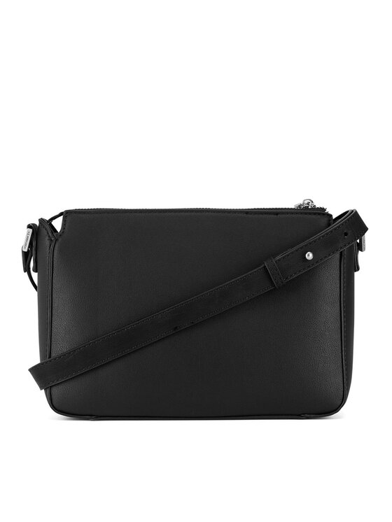 U.S. Polo Assn. U.S. Polo Assn. Borsetta BIUXT8424WVP Nero
