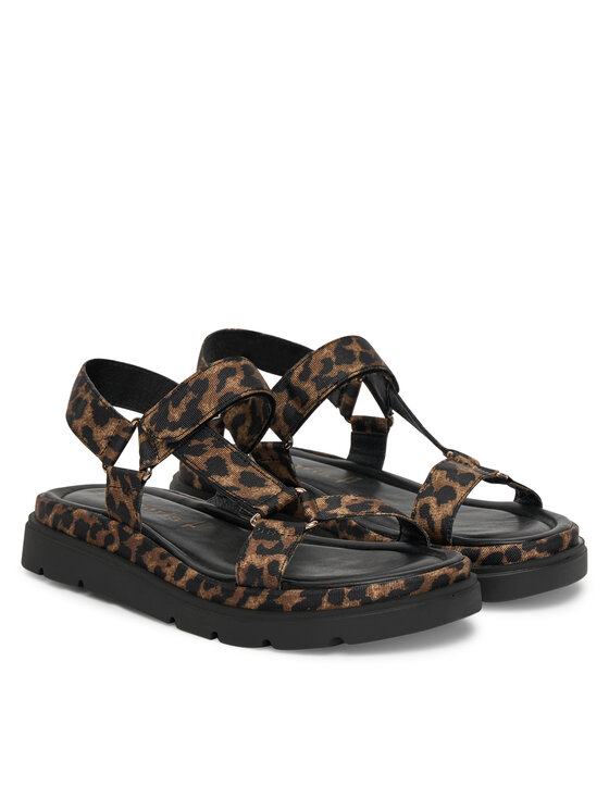 Tamaris Tamaris Sandaalid 1-28703-44 Pruun