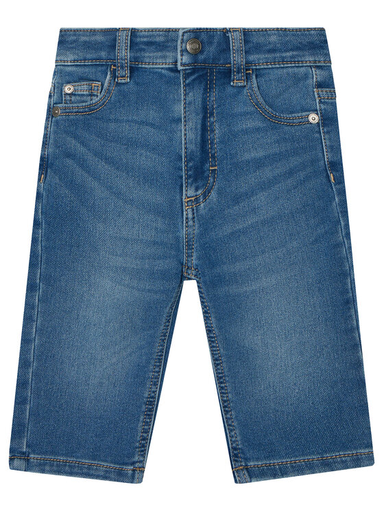 Jeansy United Colors Of Benetton