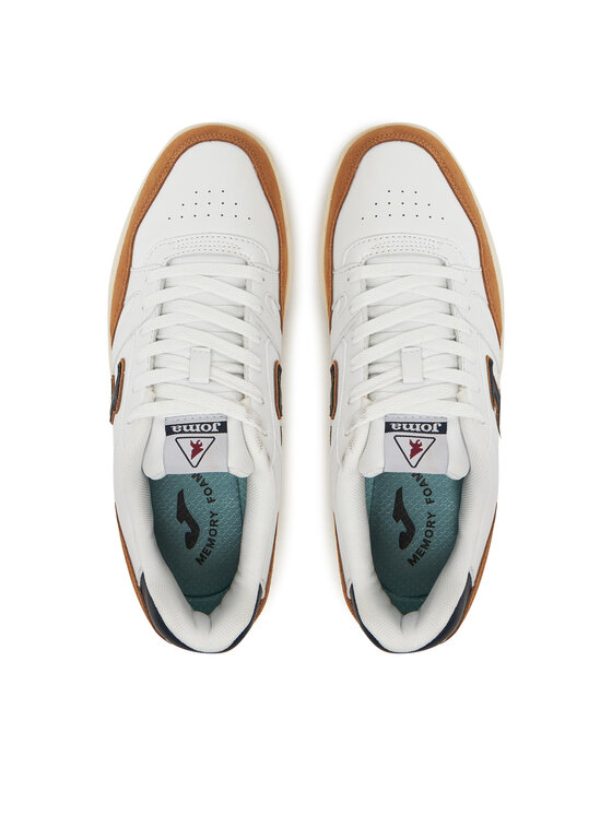 Joma Joma Sneakersy C.Attica 2533 CATTIS2533 Biały