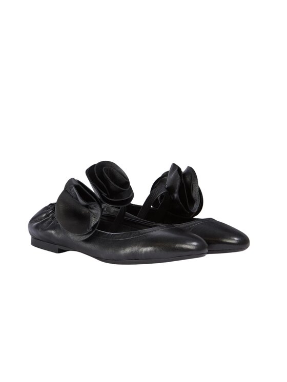 Liviana Conti Liviana Conti Ballerine a5wc15-nero Nero