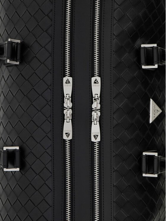 Guess Guess Wochenendtasche 183240 Schwarz