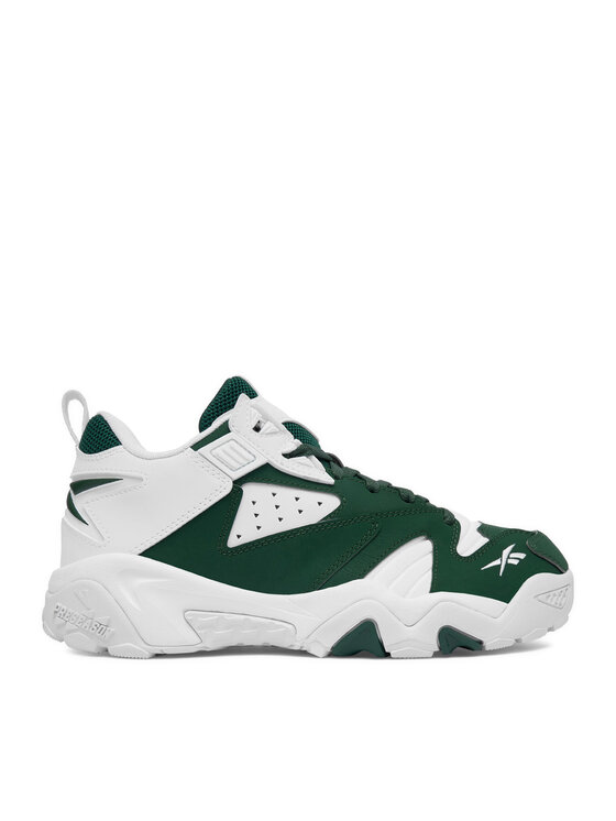 Reebok Reebok Superge EO-BRUTUS 100263449 Zelena
