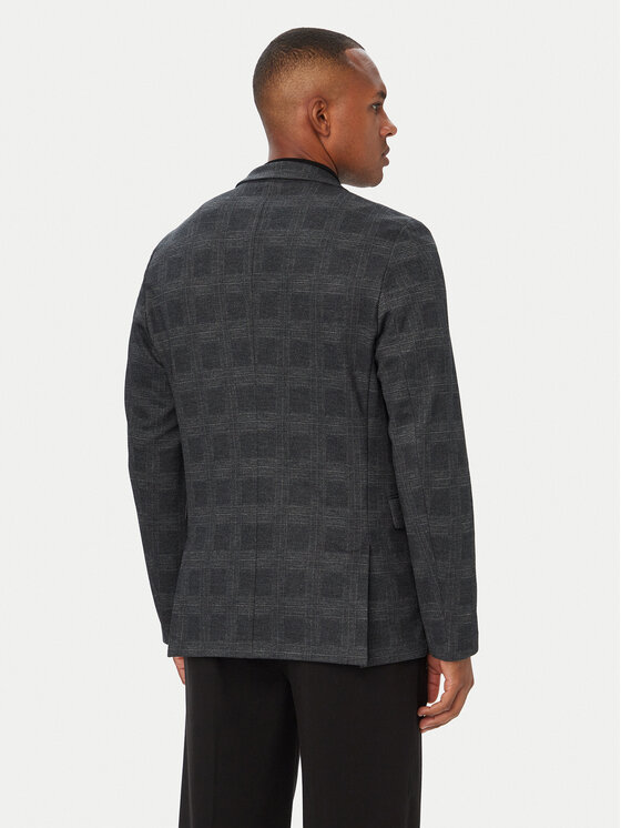 HUGO HUGO Pintsak Anton263X-H 50565382 Tumehall Extra Slim Fit