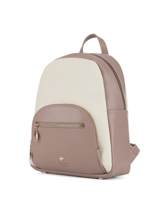 Beverly Hills Polo Club Beverly Hills Polo Club Rucksack BHPC-C-004-07 Rosa