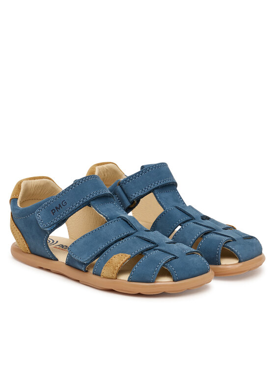 Primigi Primigi Sandály 1416500 S Tmavomodrá