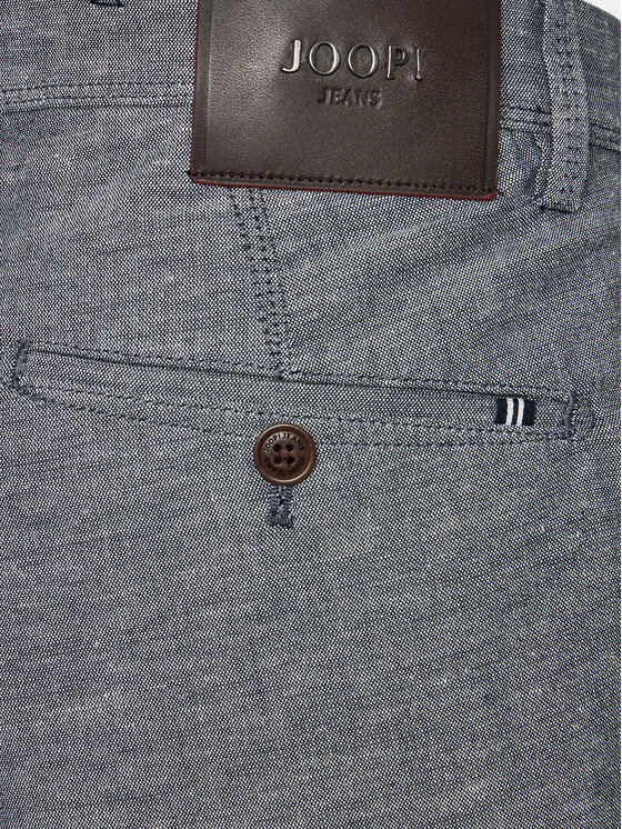JOOP! Jeans JOOP! Jeans Pantaloni di tessuto Matthew 30042731 Blu Modern Fit