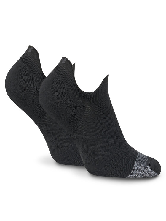 Under Armour Under Armour 3er-Set niedrige Unisex-Socken 1387052 Schwarz
