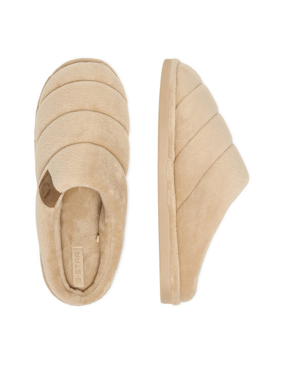 G-Star Raw G-Star Raw Pantofole CEO-WSS21717-01 Beige