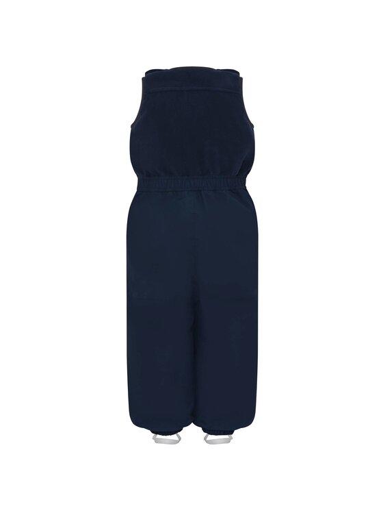 LEGO Wear LEGO Wear Spodnie narciarskie 11010171-590 Granatowy Regular Fit
