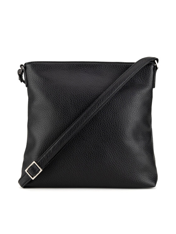Lasocki Lasocki Handtasche LSK-L-004-07 Schwarz