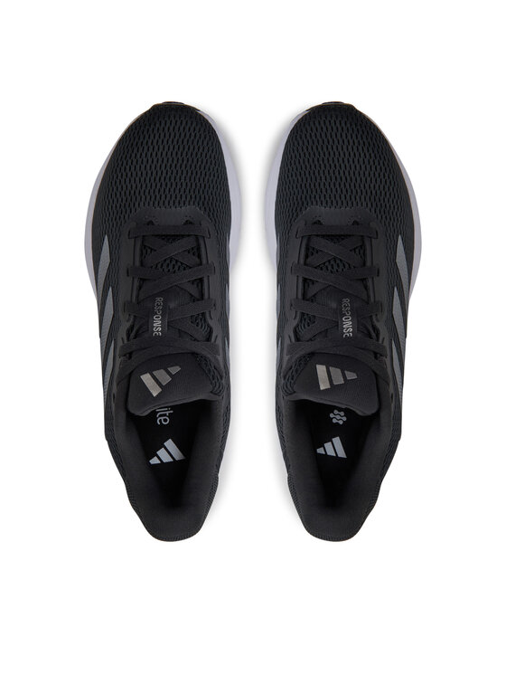 adidas adidas Взуття для бігу Response IH6066 Сірий