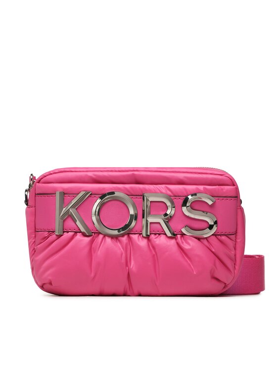 MICHAEL Michael Kors Sac a main Leonie 32R3S3LC7B Rose Modivo