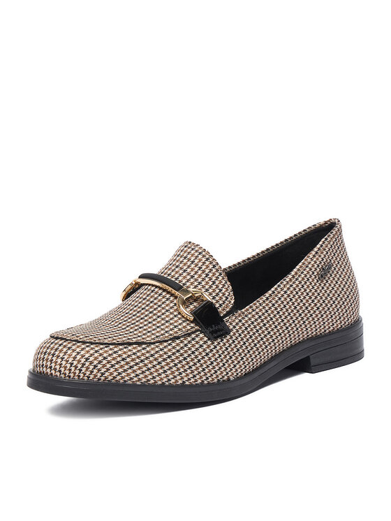 Rieker Rieker Loafers CEO-46264-60 Μπεζ