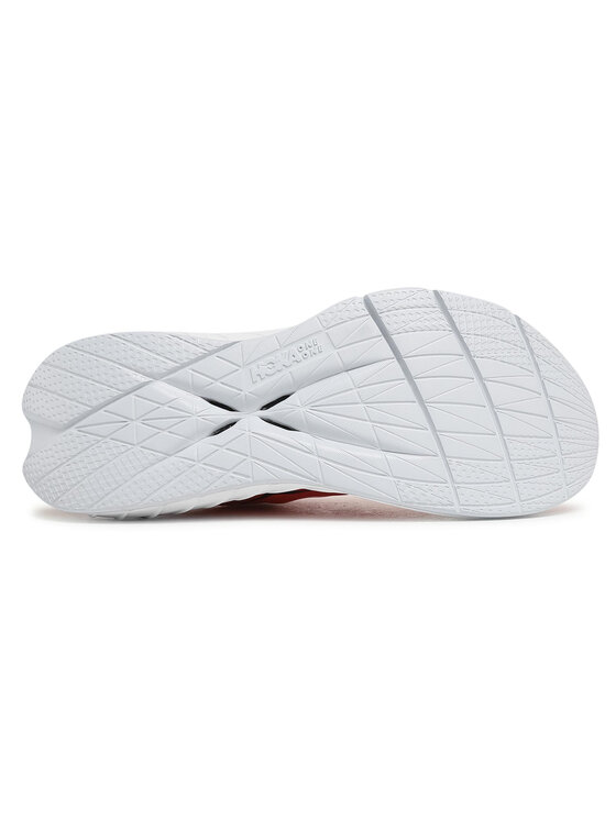 Hoka Hoka Futócipő W Carbon x 2 1113527 Narancssárga