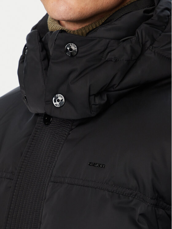 G-STAR G-STAR Giubbotto invernale D29835-E623 Nero Regular Fit
