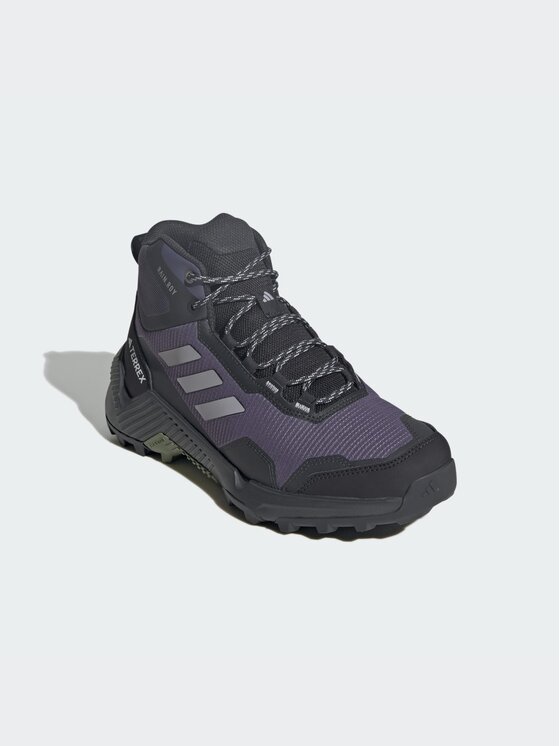 adidas adidas Trekkingi Eastrail 2.0 Mid RAIN.RDY Fioletowy