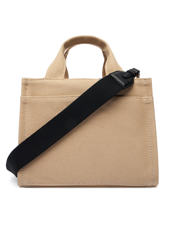 DKNY DKNY Handtasche R41AOC80 Khakifarben