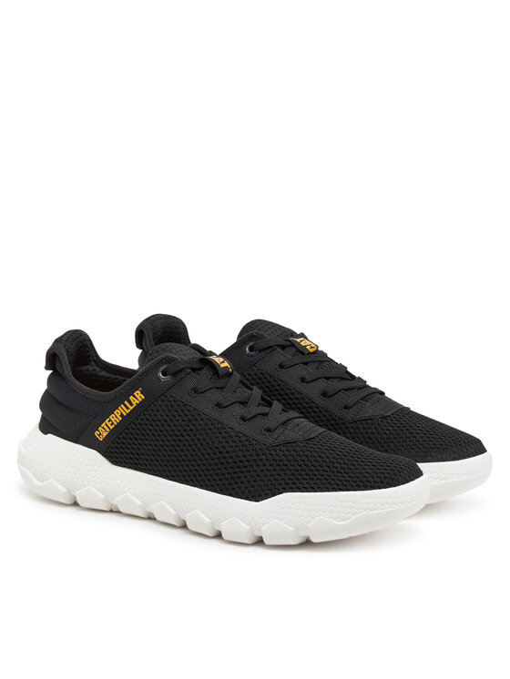 CATerpillar CATerpillar Sneakersy P726249 Černá