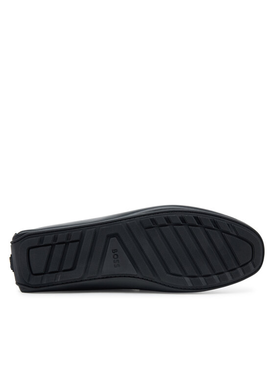 BOSS BOSS Mokassins Noel 50548100 Schwarz