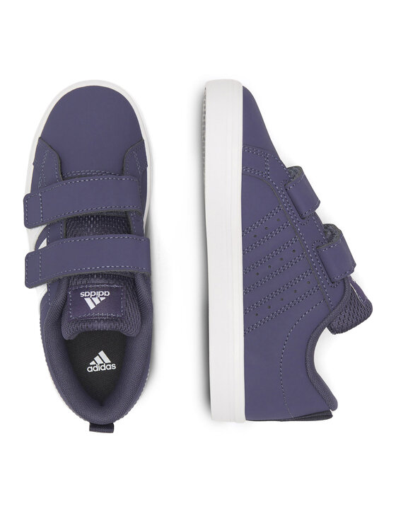 adidas adidas Tenisice Vl Court Vf C IE3471 Tamnoplava