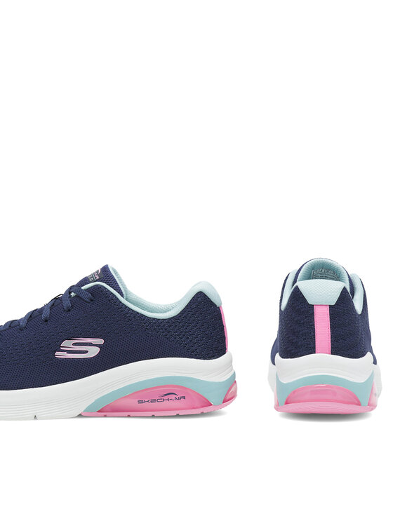 Skechers Skechers Sneakers 149645NVLB Dunkelblau