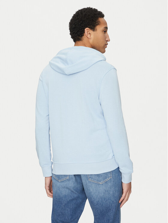 Jack&Jones Jack&Jones Pulóver Simon 12269353 Kék Standard Fit