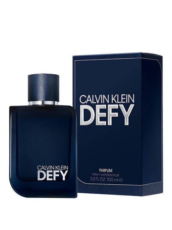 Calvin Klein Calvin Klein Defy Parfum Perfumy