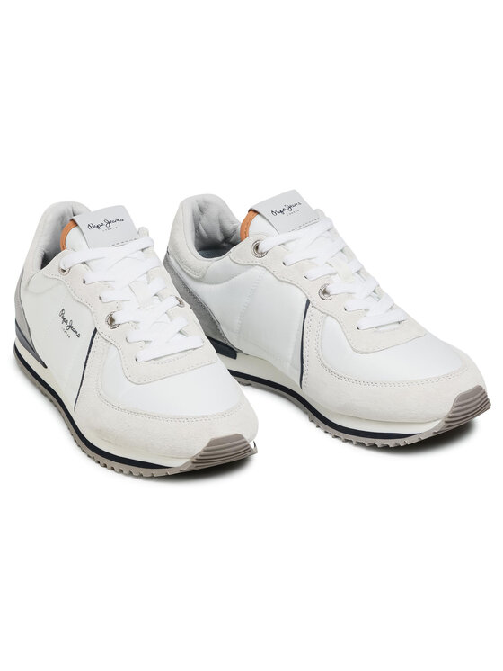 Pepe Jeans Laisvalaikio batai Tinker 