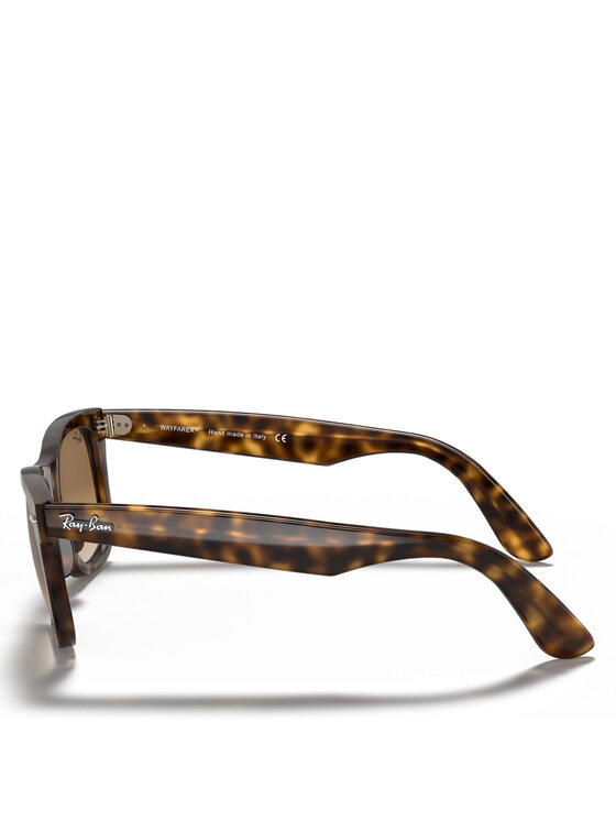 Ray-Ban Ray-Ban Sončna očala 0RB4340 Rjava