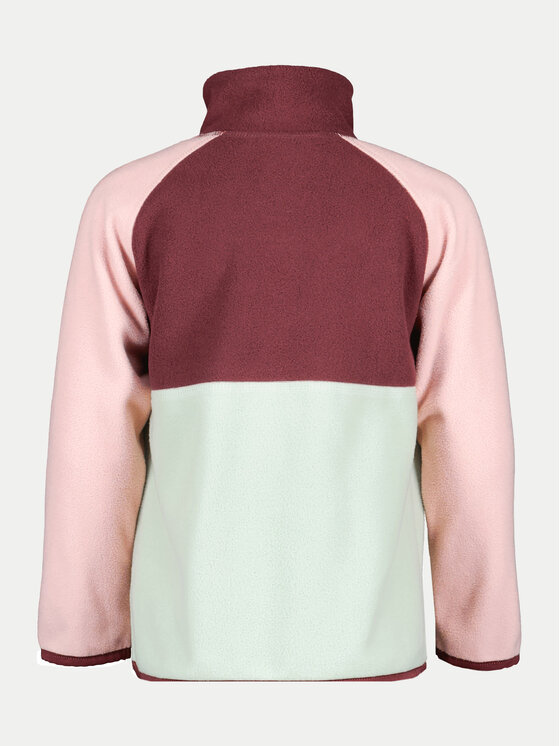 Didriksons Didriksons Fleece Monte 505590 Πράσινο Regular Fit