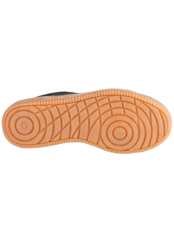Lotto Lotto Sneakers Iskar PF RB Nero
