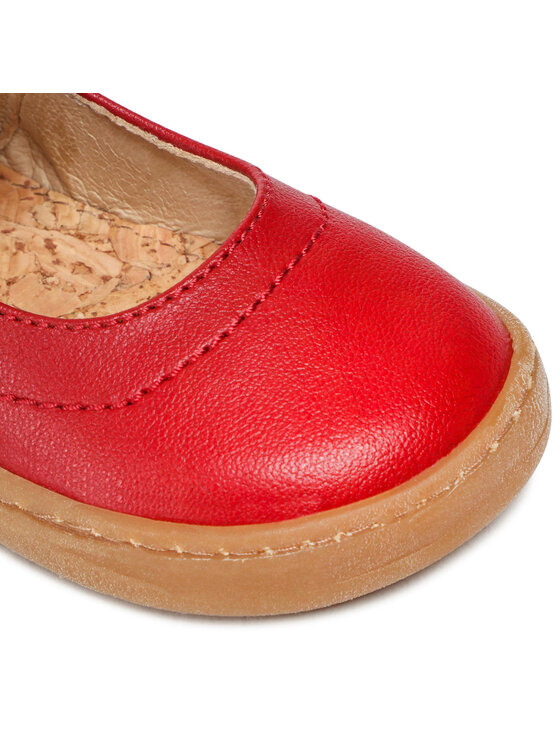 Primigi Primigi Halbschuhe 1919033 M Rot