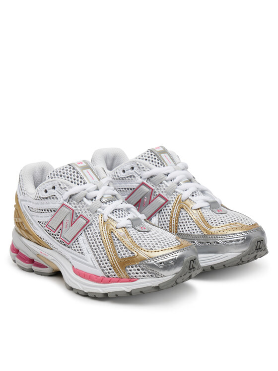 New Balance New Balance Sneakersy U1906RCH Szary