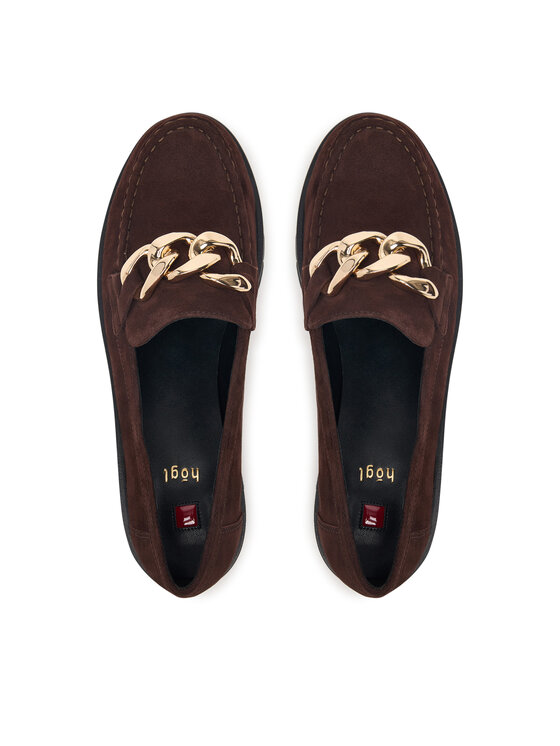 HÖGL HÖGL Loaferai 2-171622-21000 Vyšninė
